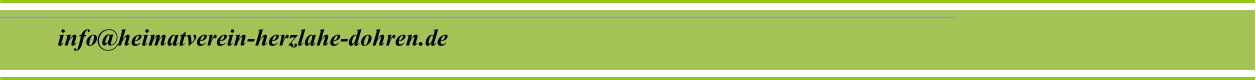 info@heimatverein-herzlahe-dohren.de